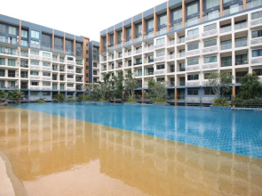 Laguna Beach Resort 2 by PSR ASIA