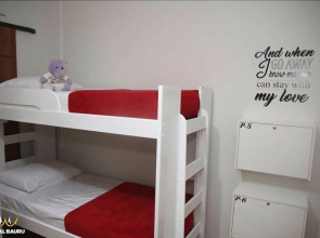 Casa Beatles Hostel Bauru