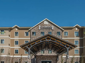 Staybridge Suites Anchorage by IHG