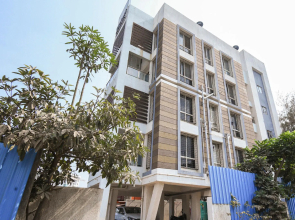 SPOT ON 69919 Hotel Galaxy