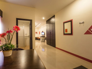 Lavender Patong Hotel