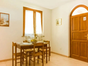 Castiglione Del Lago Apartment