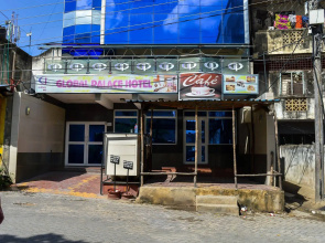 Global Palace Hotel