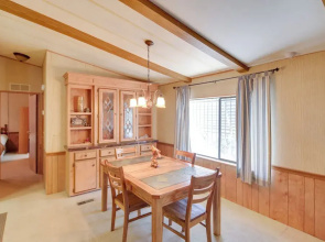 Bullhead City Home w/ Fire Pit - Walk to CO River!