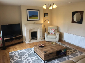 Silent Valley Bed & Breakfast