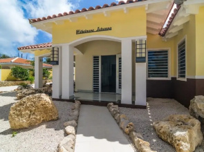 Villa Chuchubi 21