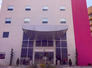 City Express Suites by Marriott Puebla FINSA