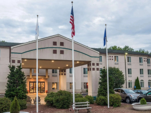 Best Western Manchester