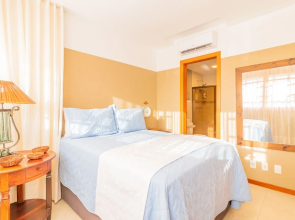 PF38 Apto 3 quartos -Village das Acácias