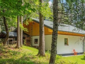 Das Haus Im Wald