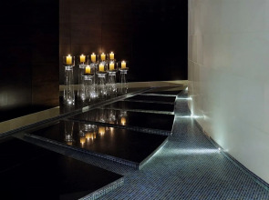 Marriott Executive Apartments Al Jaddaf, Dubai