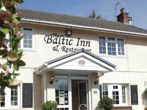 The Baltic Inn