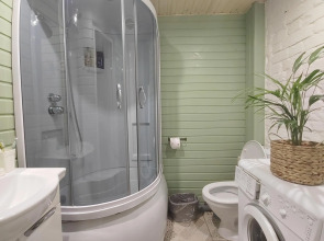 Атмосфера на улице Флотская