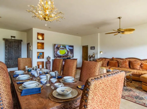 Las Terrazas Cerro Colorado