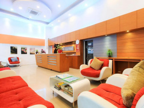 Chaweng Budget Hotel