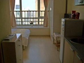 Nanjing Kaibin Apartment-Chengkai YueShi Branch