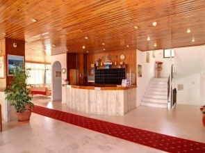 Ionikos Hotel