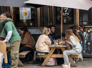 Publove The Rose & Crown