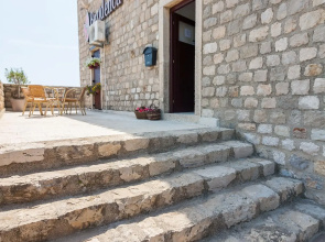 Hotel Kulla e Balshajve