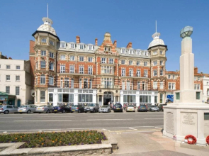 The Royal Hotel