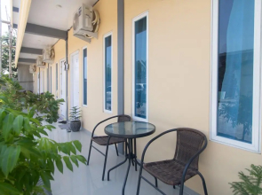 RedDoorz Syariah @ Winong Nganjuk