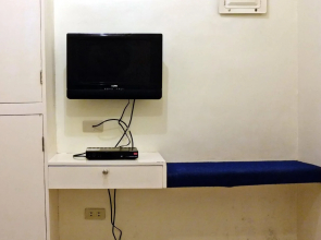 Viajeros Economy Inn