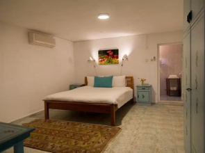 Silva Oliva Hotel & Farm