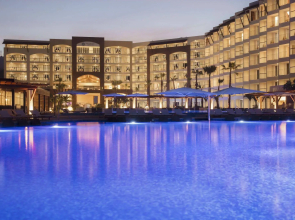 Krystal Grand Los Cabos - All inclusive