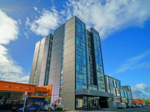 The Sebel Wellington Thorndon