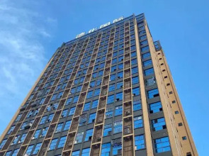 Kite Suixin Apartment (Dehua Road Shop)