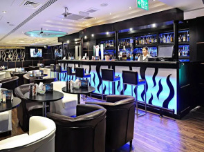 Signature Inn Deira - Free Parking