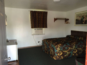 Budget Inn