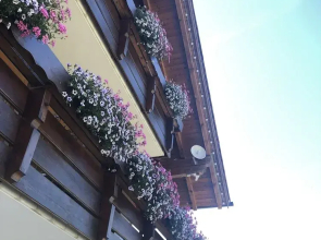 Hotel Oberdorfer Stuben