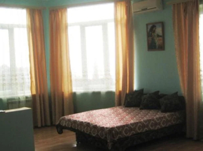 Akvarel Guest House