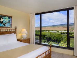 AEI at The Mahana Kaanapali Resort