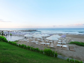 Kaila Beach Hotel - All Inclusive