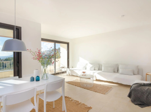 370766 - Luxurious Penthouse With Spa Area