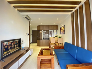VN Apartments