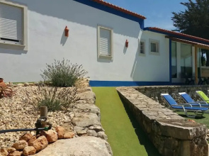 Casa com Piscina em Fátima, by Izibookings