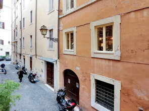 Cozy Navona - My Extra Home