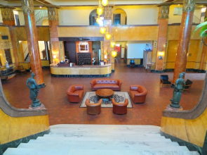 The Gadsden Hotel