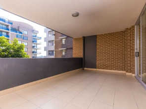 Perfectly Located Apartment