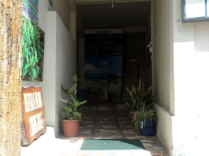 Hostal Miconia