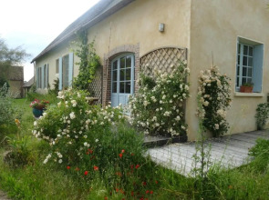 Gite Montmirail, 5 pièces, 8 personnes - FR-1-410-266