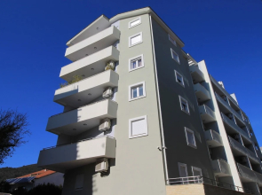 Smart Apartments Marea