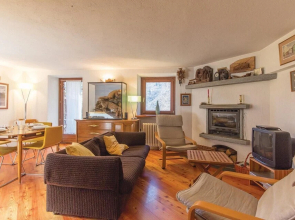 Casa le Bourg