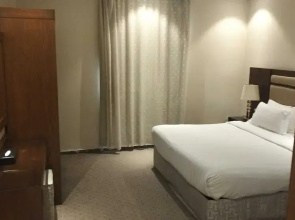 Masharf hira hotel