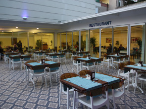 Kleopatra Atlas Hotel - All Inclusive - Adults Only