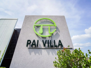 Pai Villa Phuket