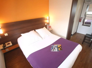 Brit Hotel Lyon Eurexpo